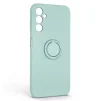 Чохол-накладка Armorstandart Icon Ring для Samsung Galaxy A14 SM-A145/A14 5G SM-A146 Mint (ARM68760) - 1