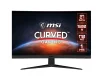 Монітор MSI 27" G27C5 E2 VA Black Curved - 1