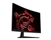 Монітор MSI 27" G27C5 E2 VA Black Curved - 2