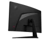 Монітор MSI 27" G27C5 E2 VA Black Curved - 4