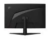 Монітор MSI 27" G27C5 E2 VA Black Curved - 5