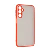 Чохол-накладка Armorstandart Frosted Matte для Samsung Galaxy M34 5G SM-M346 Red (ARM69713) - 1