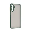 Чохол-накладка Armorstandart Frosted Matte для Samsung Galaxy M34 5G SM-M346 Dark Green (ARM69711) - 1