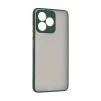 Чохол-накладка Armorstandart Frosted Matte для Realme C51/C53 Dark Green (ARM72389) - 1