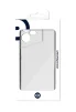 Чохол-накладка Armorstandart Air для Tecno Pova Neo 3 (LH6n) Camera cover Transparent (ARM70380) - 3