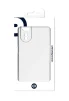 Чохол-накладка Armorstandart Air для Oppo A58 4G Camera cover Transparent (ARM70650) - 3