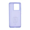 Чохол-накладка Armorstandart Icon для Xiaomi 13T 5G/13T Pro 5G Lavender (ARM69647) - 2