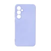 Чохол-накладка Armorstandart Icon для Samsung Galaxy S23 FE SM-S711 Camera cover Lilac (ARM69631) - 1