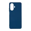 Чохол-накладка Armorstandart Icon для Realme C55 Dark Blue (ARM70912) - 1