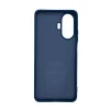 Чохол-накладка Armorstandart Icon для Realme C55 Dark Blue (ARM70912) - 2