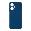 Чохол-накладка Armorstandart Icon для Realme C55 Camera cover Blue (ARM72418) - 1