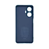 Чохол-накладка Armorstandart Icon для Realme C55 Camera cover Blue (ARM72418) - 2