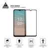 Захисне скло Armorstandart Pro для Nokia G22 Black (ARM66983) - 2