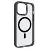 Чохол ARMORSTANDART Unit MagSafe для Apple iPhone 15 Pro Max Black (ARM69354) - 1