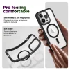 Чохол ARMORSTANDART Unit MagSafe для Apple iPhone 15 Pro Max Black (ARM69354) - 2