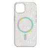 Чохол ARMORSTANDART Glow Magsafe для Apple iPhone 15 Transparent (ARM69898) - 1