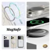 Чохол ARMORSTANDART Glow Magsafe для Apple iPhone 14 Transparent (ARM69722) - 4