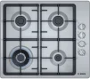 Варильна поверхня газова BOSCH PBH6C5B92R - 1
