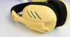 Навушники геймерскі HATOR Hyperpunk 2 Wireless Tri-mode Yellow (HTA-857) - 10