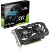 Відеокарта GF RTX 3050 6GB GDDR6 Dual OC Asus (DUAL-RTX3050-O6G) - 1