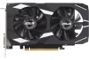 Відеокарта GF RTX 3050 6GB GDDR6 Dual OC Asus (DUAL-RTX3050-O6G) - 2