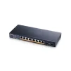 Комутатор ZYXEL XMG1915-10EP (XMG1915-10EP-EU0101F) - 1