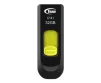 Флеш-накопичувач USB  32Gb Team C141 Yellow (TC14132GY01) - 1