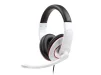 Гарнітура Gembird MHS-001-GW White - 1