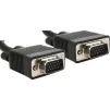 Кабель Cablexpert (CC-PPVGA-20M-B) VGA-VGA HD15M/HD15M - 1