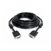 Кабель Cablexpert (CC-PPVGA-20M-B) VGA-VGA HD15M/HD15M - 2