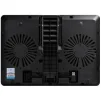 Охолоджуюча підставка для ноутбука DeepCool U PAL 15.6" - 3