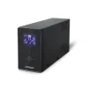 Источник бесперебойного питания EnerGenie EG-UPS-031 650VA - 1