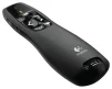 Пульт беспроводной Logitech R400 (910-001356) Black USB - 2