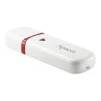 Флеш-накопичувач USB 32GB Apacer AH333 White (AP32GAH333W-1) - 2