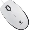 Мышка Logitech M100 (910-006764) White USB - 2