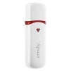 Флеш-накопичувач USB 16GB Apacer AH333 White (AP16GAH333W-1) - 3