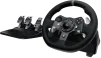 Кермо Logitech G920 Driving Force USB (941-000123) - 1