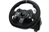 Кермо Logitech G920 Driving Force USB (941-000123) - 2