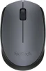 Мышка беспроводная Logitech M170 (910-004642) Grey/Black USB - 1