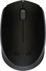 Мишка бездротова Logitech M171 (910-004424) Grey/Black USB - 1