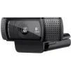 Веб-камера Logitech C920 HD Pro (960-001055) с микрофоном - 2
