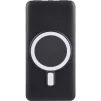 Повербанк 2E PB1001 Wireless PD+QC 10000mAh Black - 2