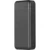 Повербанк 2E PB2004PD 20000mAh Black - 1