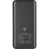 Повербанк 2E PB2004PD 20000mAh Black - 3