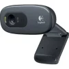 Веб-камера Logitech C270 HD (960-001063) - 2