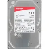 Накопичувач HDD SATA 1.0TB Toshiba P300 7200rpm 64MB (HDWD110UZSVA) - 1
