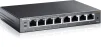 Комутатор TP-Link TL-SG108PE - 2