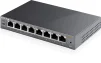 Комутатор TP-Link TL-SG108PE - 4