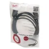 Кабель Cablexpert DisplayPort - HDMI (M/M), 1.8 м, Black (CC-DP-HDMI-6) - 3