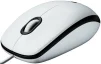 Мышка Logitech M100 (910-006764) White USB - 3
